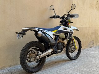 Husqvarna FE501 Enduro