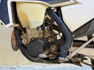 Husqvarna FE501 Enduro
