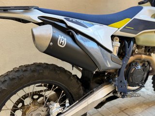 Husqvarna FE501 Enduro