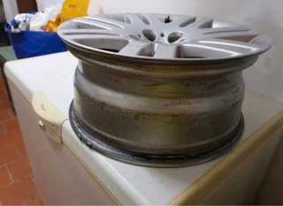 Llantas BMW