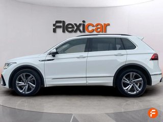Volkswagen Tiguan R-Line 2.0 TDI 110kW (150CV) DSG