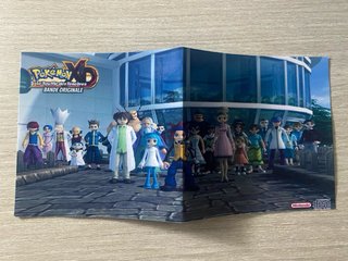 Banda Sonora Pokémon XD: Tempestad Oscura CD