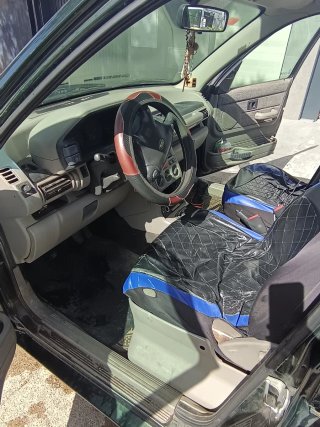Land Rover Freelander 1999