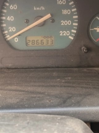 Land Rover Freelander 1999