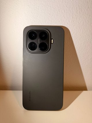 Xiaomi 15T Pro Negro 3 Meses Uso, 512 Gb