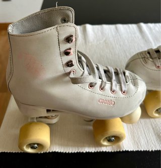 Patines Artísticos Oxelo Talla 33