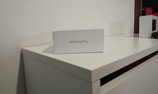 Airpods Pro 2ª Gen