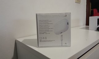 Airpods Pro 2ª Gen