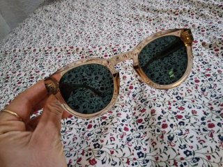 Gafas de sol David Beckham