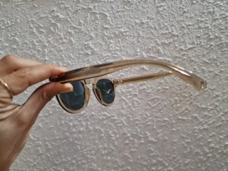 Gafas de sol David Beckham