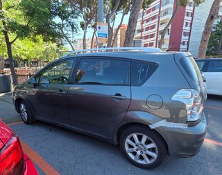 Toyota Corolla 2006