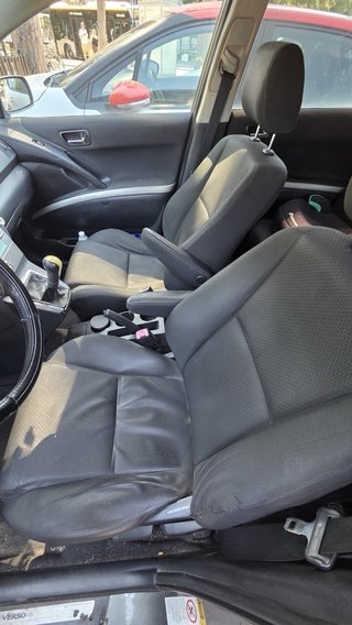 Toyota Corolla 2006