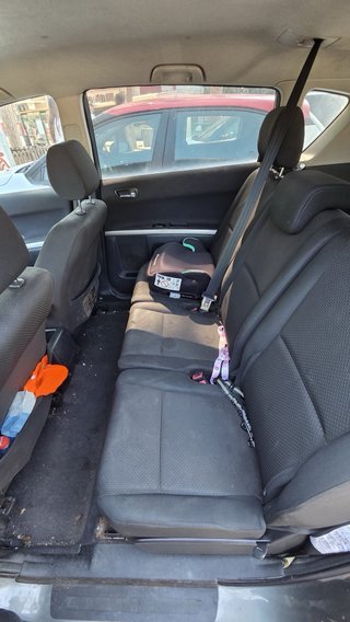 Toyota Corolla 2006