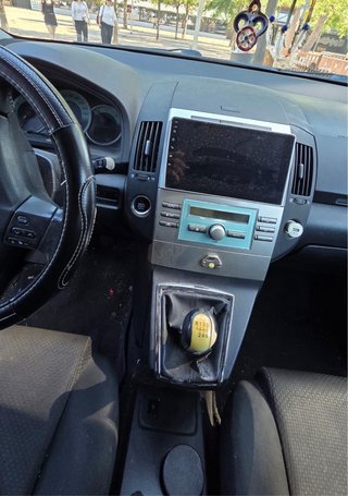 Toyota Corolla 2006