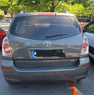 Toyota Corolla 2006