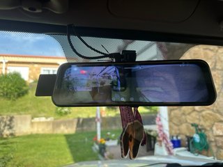 Renault Kangoo CAMPER