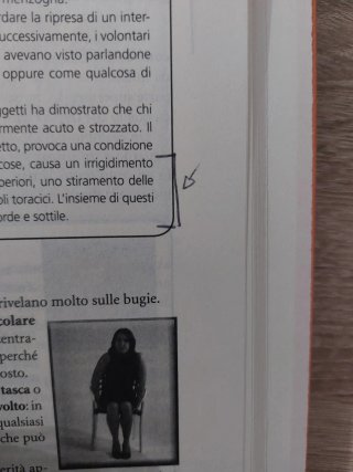 I segreti del linguaggio del corpo - Marco Pacori