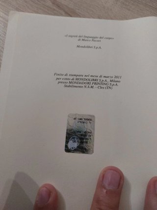 I segreti del linguaggio del corpo - Marco Pacori