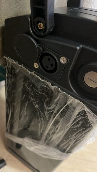 Bicicleta Eléctrica Plegable Negra 400W