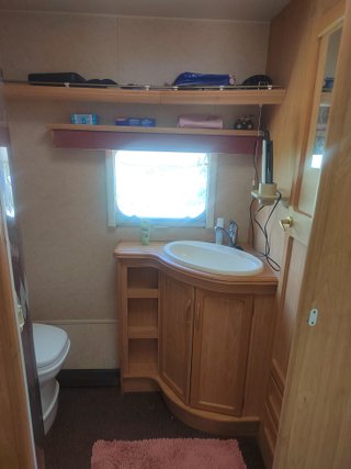 Caravana Challenger 530