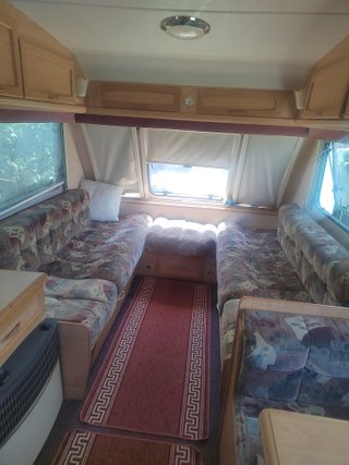 Caravana Challenger 530