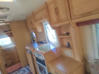 Caravana Challenger 530
