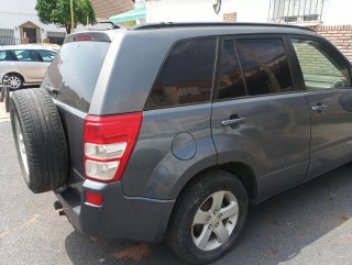Suzuki Grand Vitara 2005
