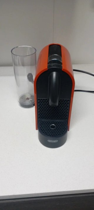 Nespresso D'Longhi Essenza Roja (Piezas/repuestos)