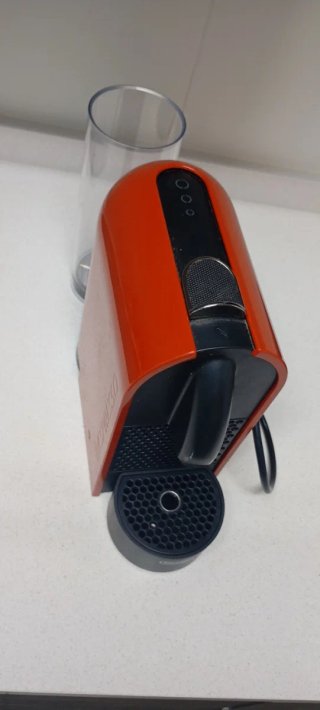 Nespresso D'Longhi Essenza Roja (Piezas/repuestos)