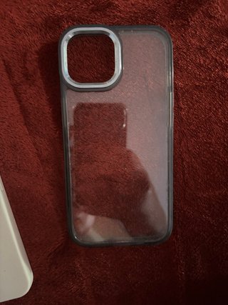 Fundas iPhone 15 (4 unidades)