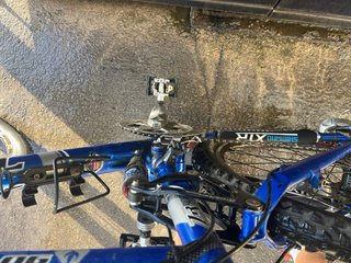 Bici Montaña Trek Fuel 90