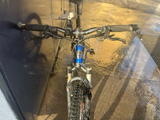 Bici Montaña Trek Fuel 90