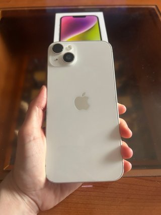 iPhone 14 Plus