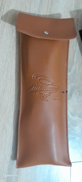 Plancha de pelo Tornado Profesional