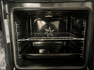 Forno da Incasso Hisense