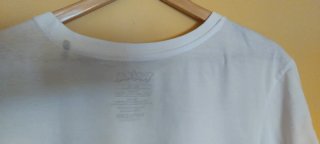 Camiseta Pokémon Jigglypuff Talla M