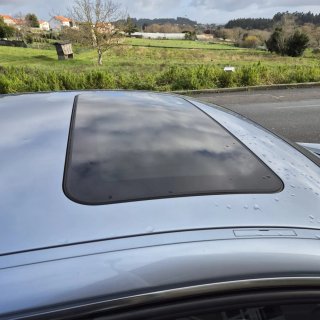 BMW Serie 3 2011