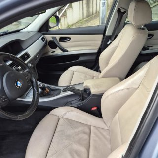 BMW Serie 3 2011