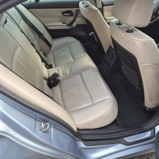 BMW Serie 3 2011