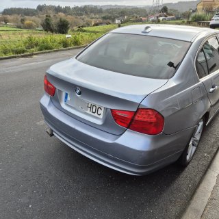 BMW Serie 3 2011