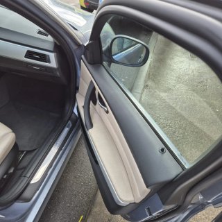 BMW Serie 3 2011