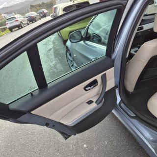 BMW Serie 3 2011