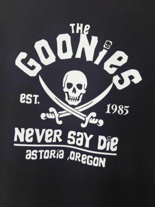 Camiseta The Goonies
