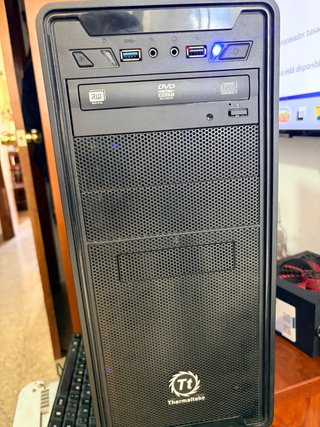 PC i7 6700 de sexta generación barato