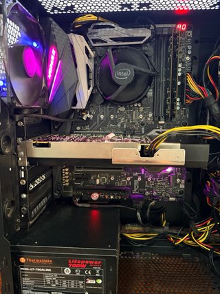 PC i7 6700 de sexta generación barato