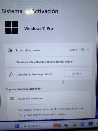 PC i7 6700 de sexta generación barato