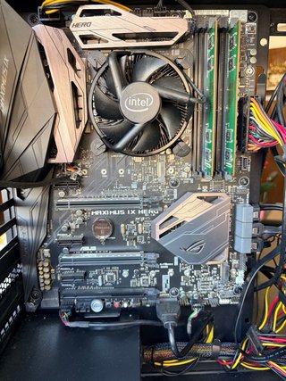 PC i7 6700 de sexta generación barato