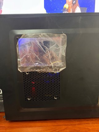 PC i7 6700 de sexta generación barato