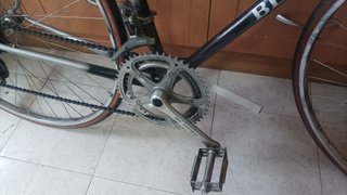 Bicicleta de carretera Benotto