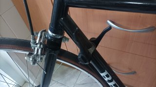 Bicicleta de carretera Benotto